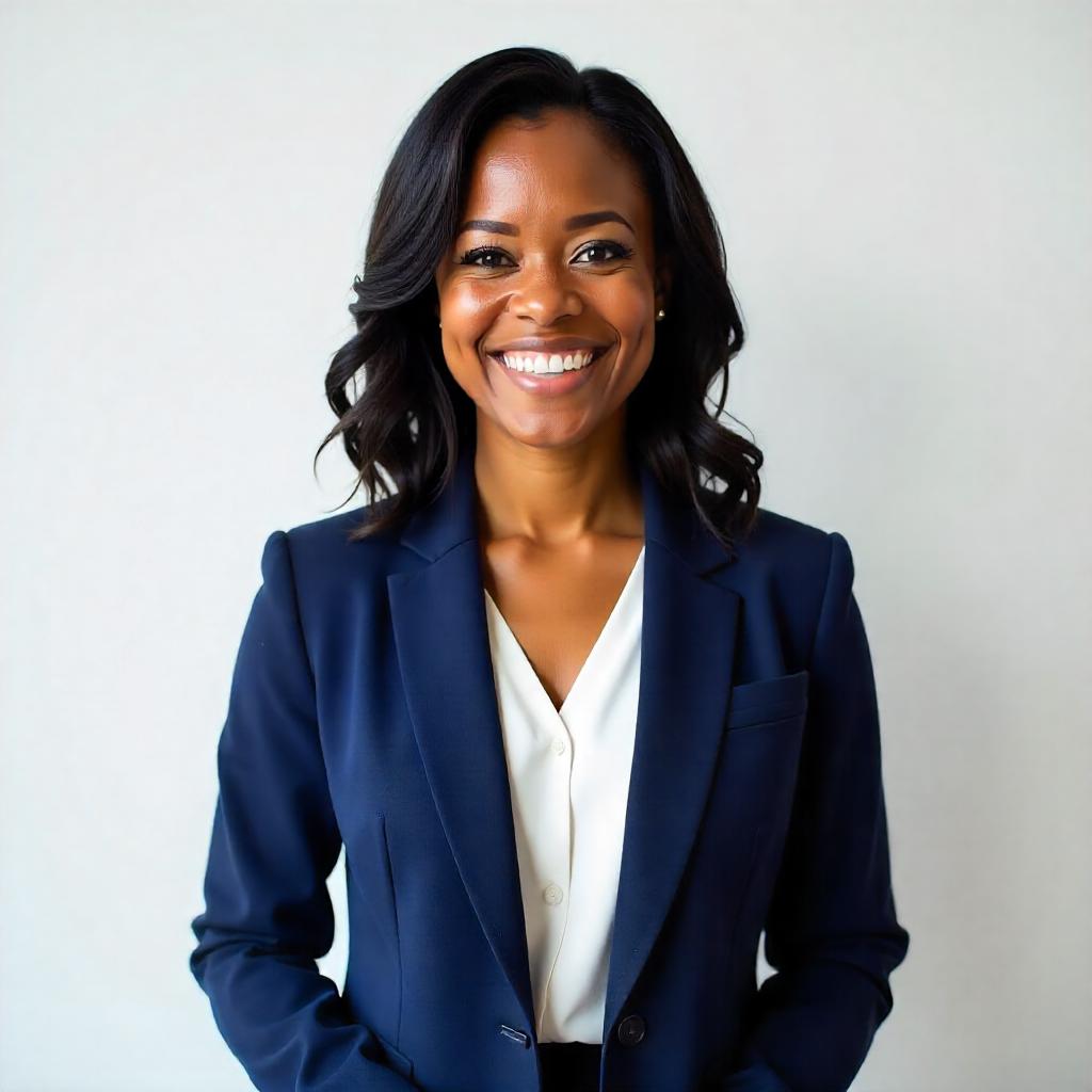 Tiffany Johnson